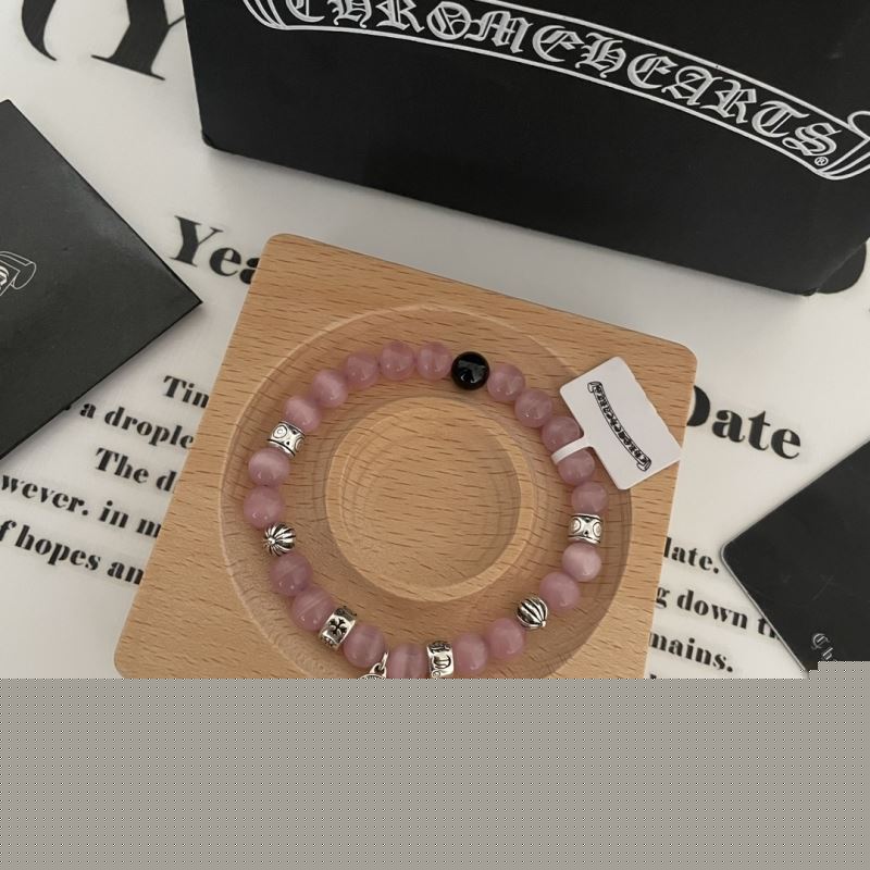 Ch**me He**ts bracelets